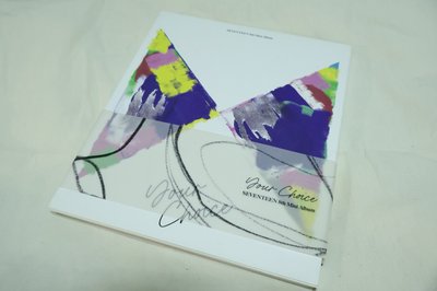 SVT mini8 one side空專（hiphop ）