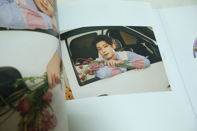 SVT mini8 one side空專（hiphop ）