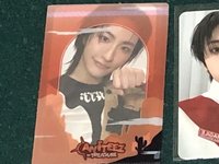 ANITEEZ IN TREASURE 任務卡