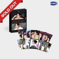 星座套卡 周邊卡 