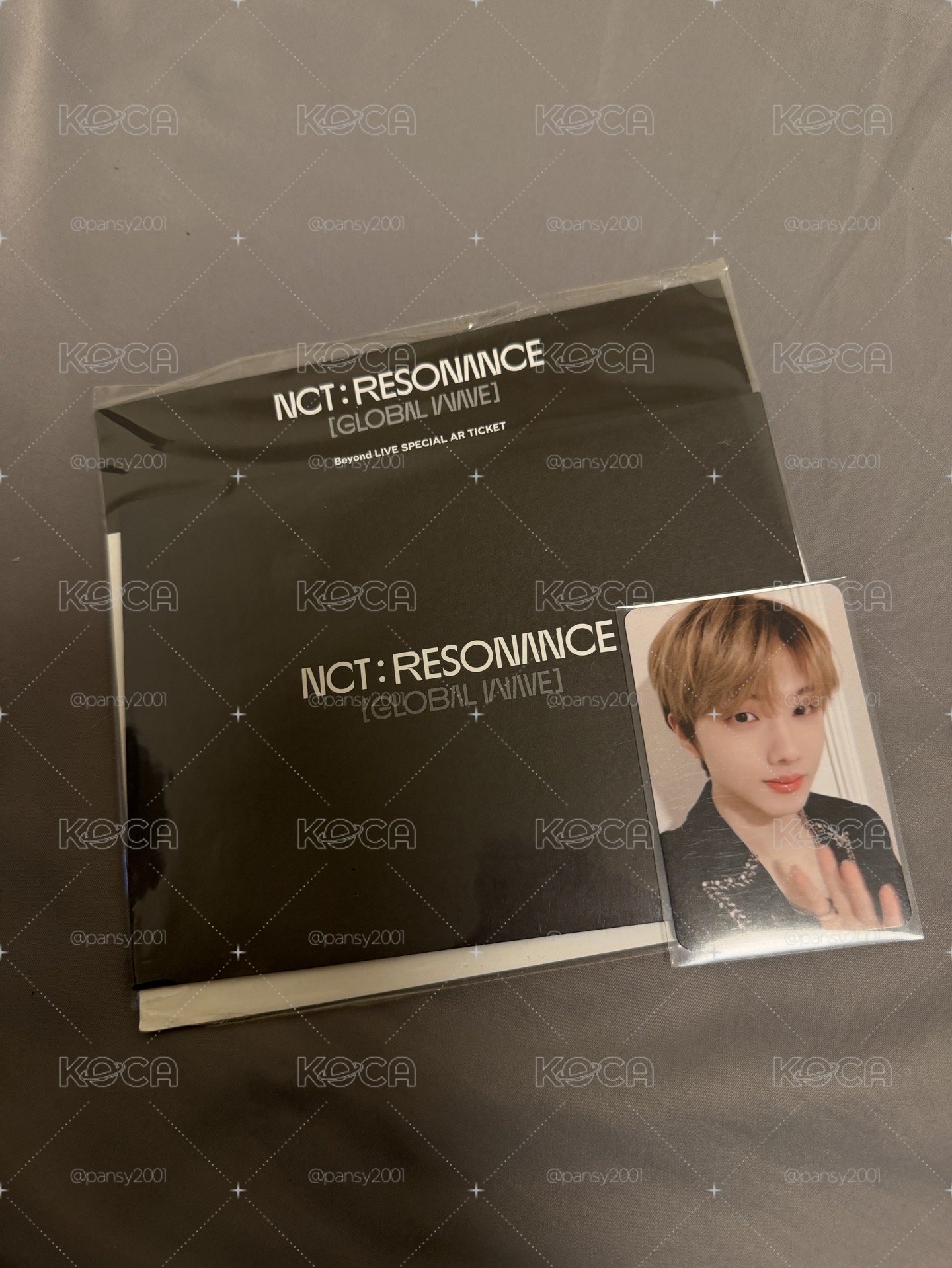 NCT DREAM JISUNG 朴志晟 beyond live