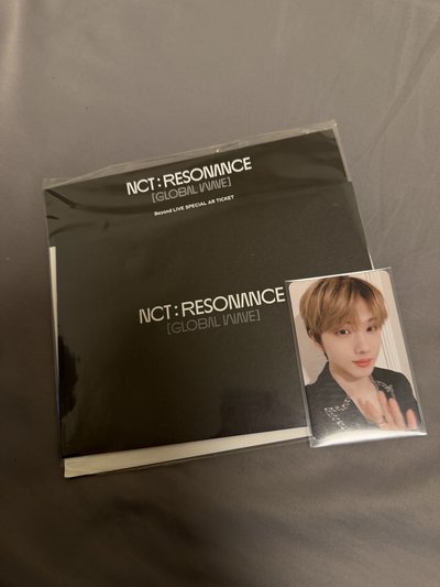 NCT DREAM JISUNG 朴志晟 beyond live