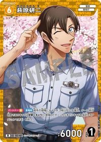 TCG P03 R 卡牌遊戲 