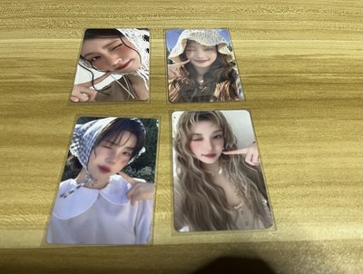 （🏰現貨）I-dle 2026年曆 am特典