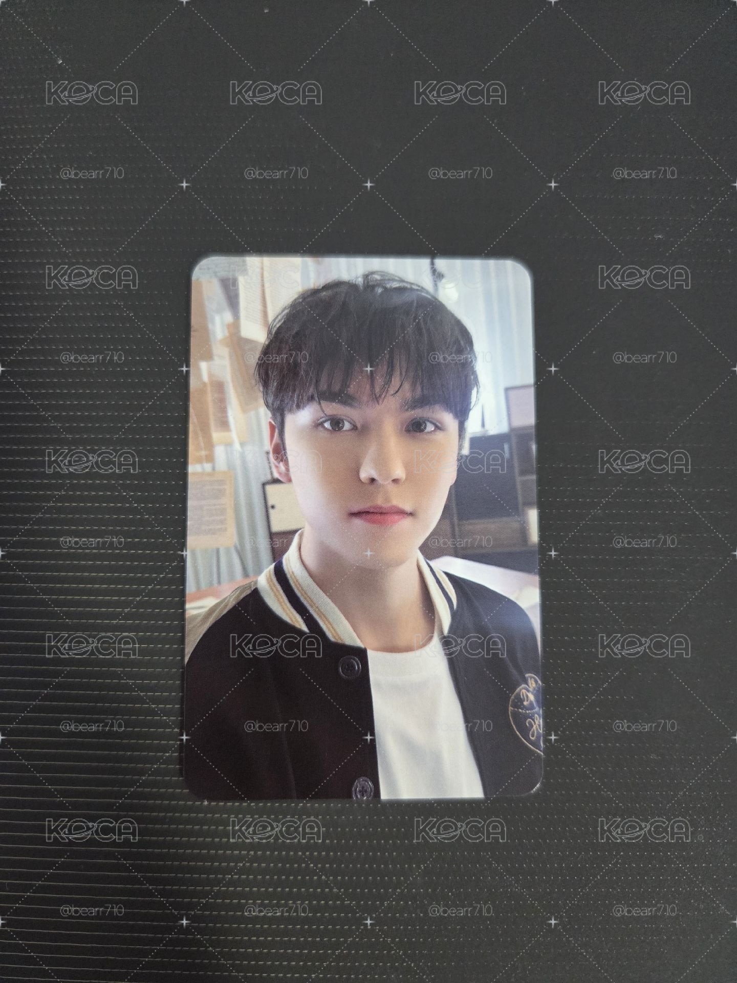 Vernon