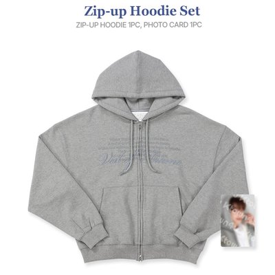 金廷祐 Veil of Frame 外套小卡