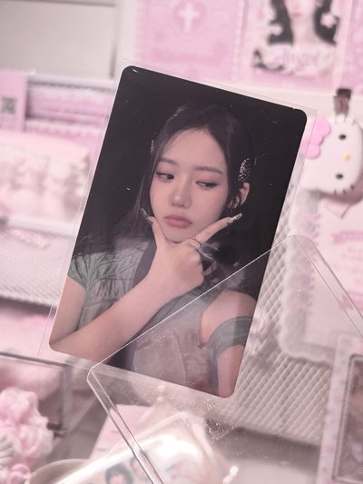 少許女寶小卡片..♡