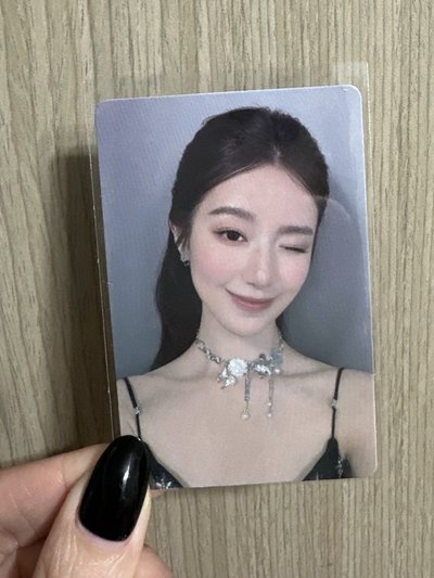 刷吊飾娃卡 只有卡！