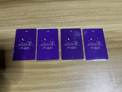 (🏰現貨）I-dle 韓國展覽 隨機卡包 