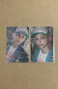 五星時期 EL+KMS（中背）