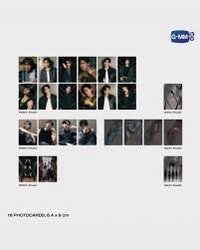 Jasper Sadistic 小卡