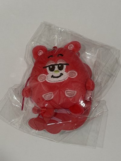 （全新未拆）2024fc 末場 吊娃 將太郎 栗子口糰子