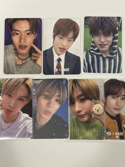 （全新未拆）2024fc 末場 吊娃 將太郎 栗子口糰子