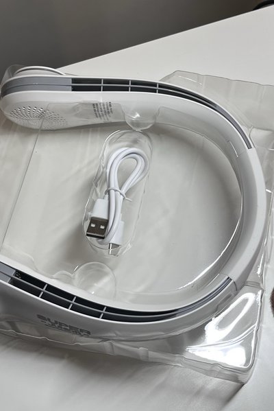 SJ Express Mode 打歌逆應援 吊掛風扇