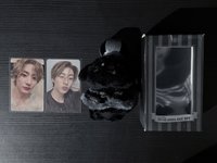 皇冠黑皮汪汪龍含綁