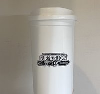 亞巡4《SPIN-OFF》 水壺 / 水瓶 SPIN OFF 首爾入場禮 杯子