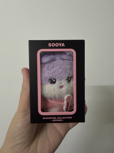 BLACKPINK周邊現貨