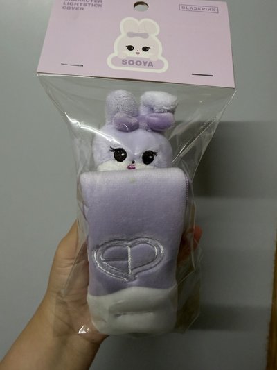 BLACKPINK周邊現貨