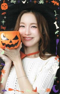 25 10月書展 隨機卡 