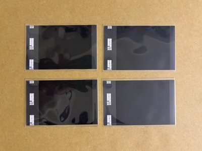 🤍Incomplete 年齡line分隊拍立得小卡 四張不拆售