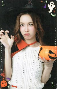 25 10月書展 隨機卡 