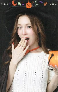 25 10月書展 隨機卡 