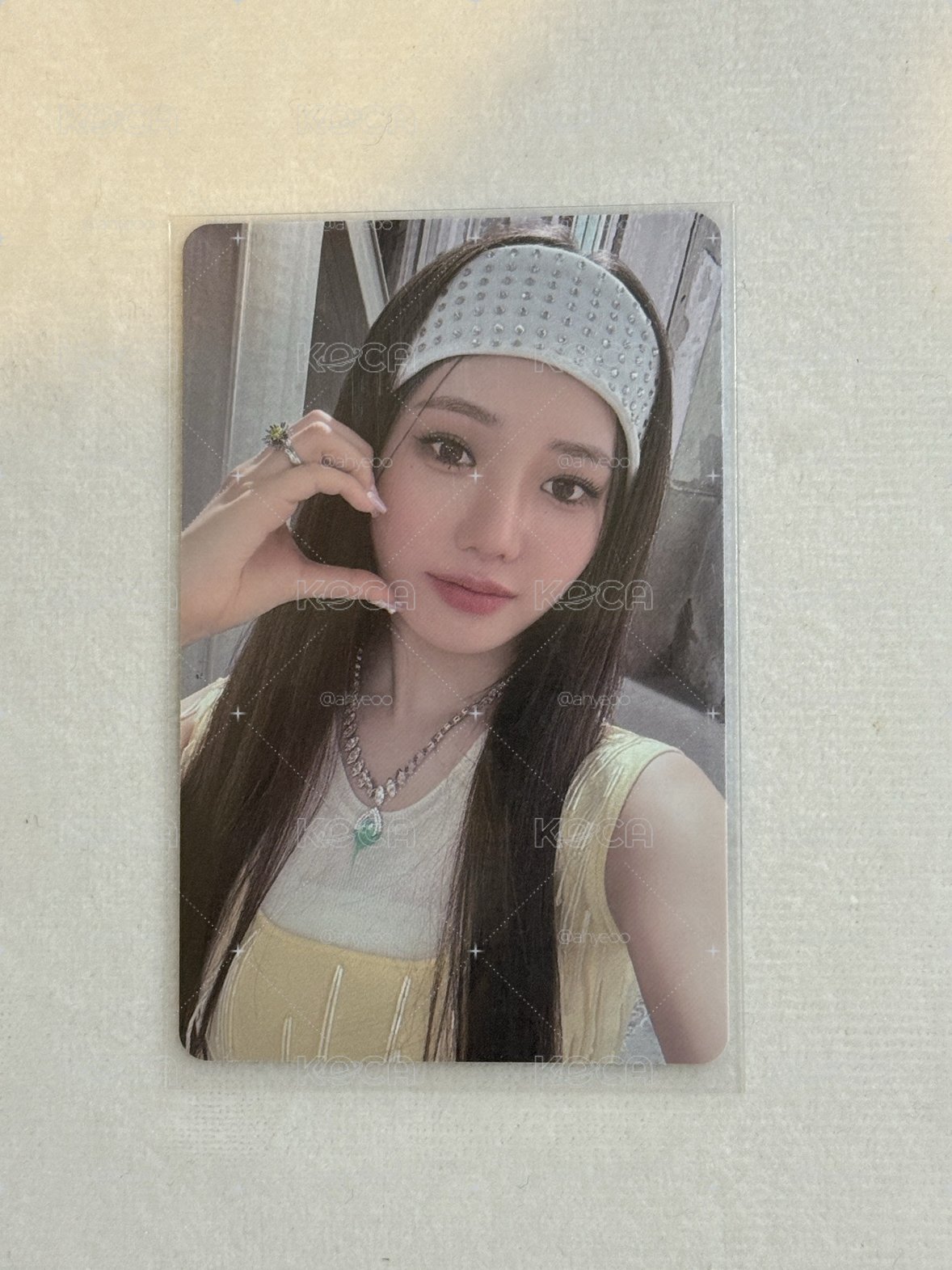 Rora 預售特典