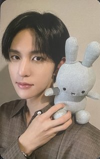 YOUR TURN：8TURN with U 2025 FAN CONCERT in TAIPEI 入場卡 / 場限卡 