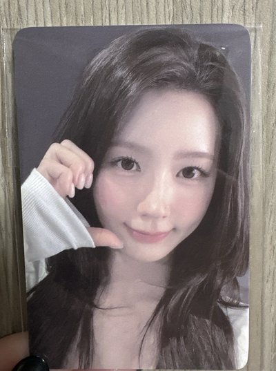 展覽快閃店 周邊卡 