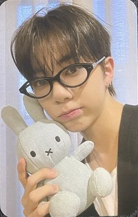 YOUR TURN：8TURN with U 2025 FAN CONCERT in TAIPEI 入場卡 / 場限卡 