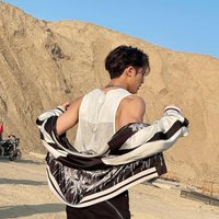 zni真