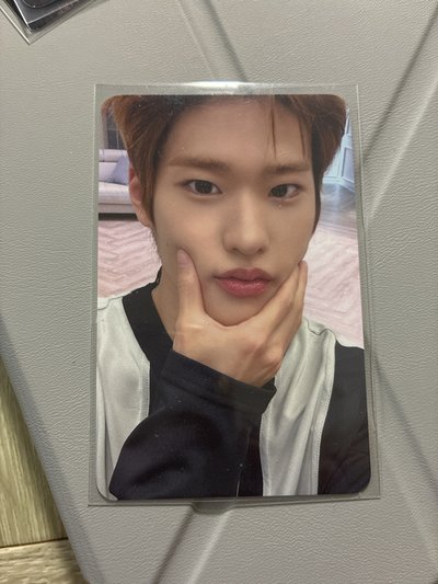 RIIZE Sohee 吉隆坡MS簽售卡