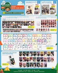 Naiin Book Fair 2025