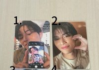 對應圖片（兩張合售）