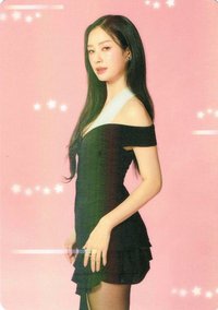 25 1月書展 隨機卡 