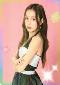 25 1月書展 隨機卡 