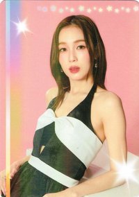 25 1月書展 隨機卡 