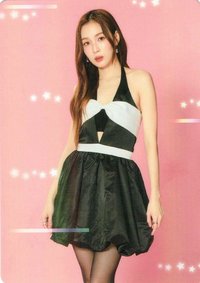 25 1月書展 隨機卡 