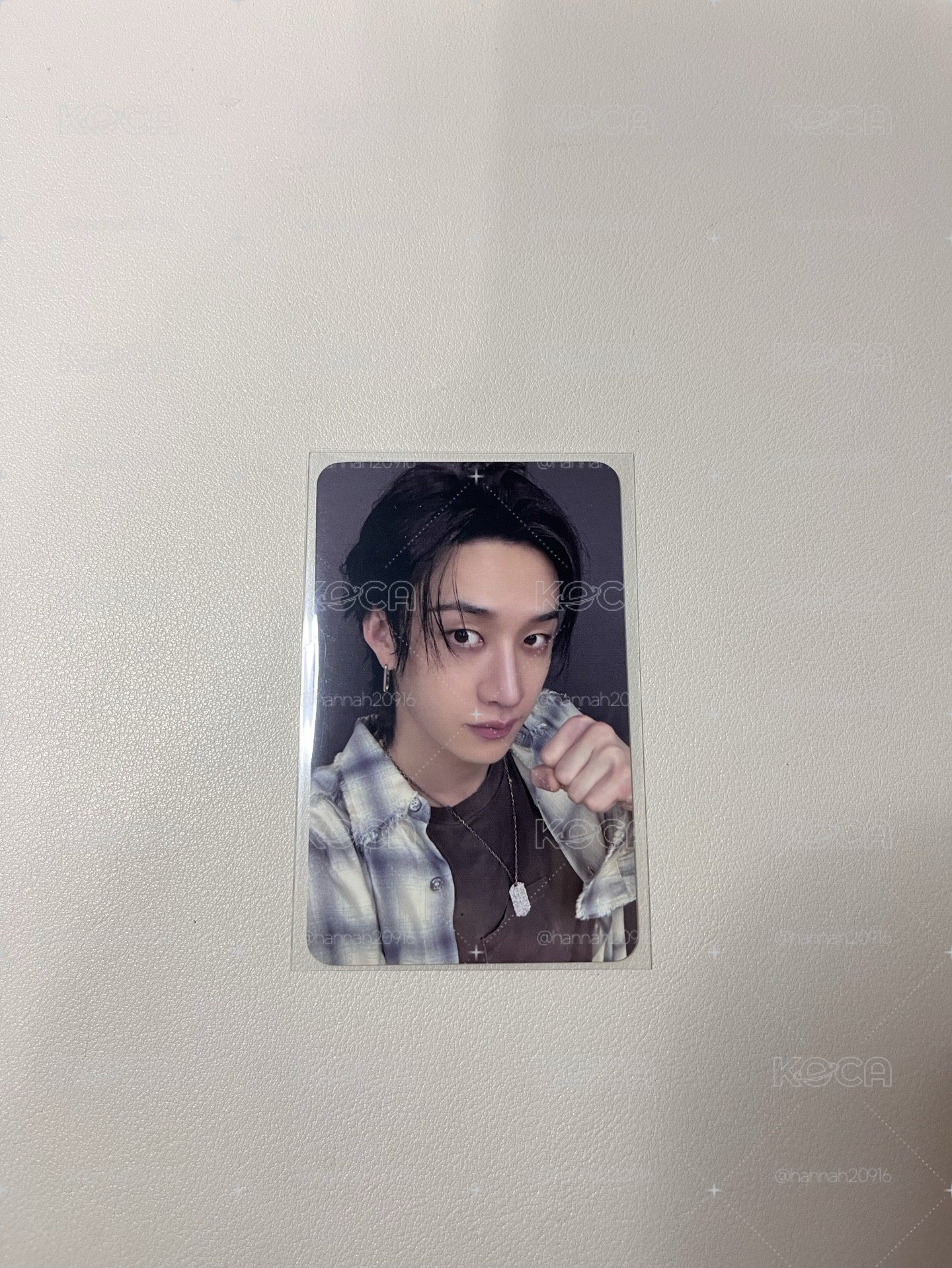 Fans shop LD 燦