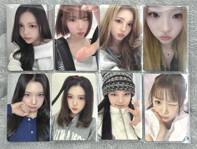 H2H ny2.0 簽售 特典卡 量少