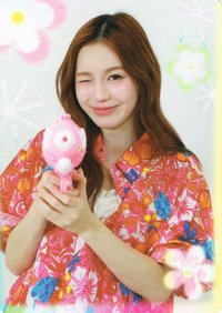 2025.03 書展 隨機卡 