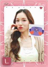 七月書展 隨機卡 