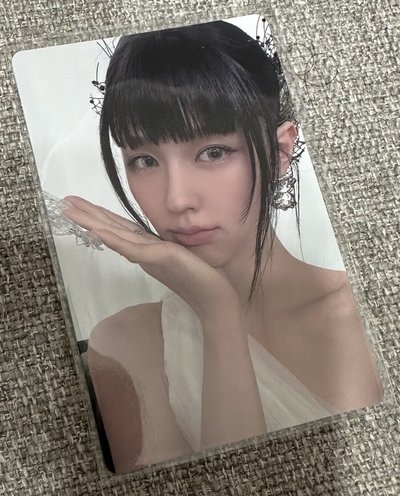 迷八 we are 專卡 薇娟 舒華 米妮 小娟 電子專 QR 美專 smini 