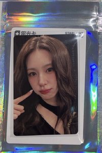 指臉麵（中背）