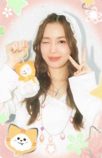 GMMTV POP-UP STORE IN NAGOYA 隨機卡 