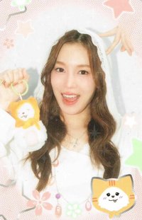 GMMTV POP-UP STORE IN NAGOYA 隨機卡 