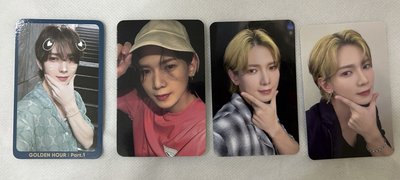 呂尚 打歌卡 整圖售