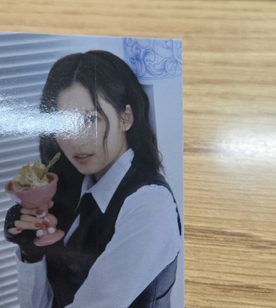 拿杯紗（損）🍀