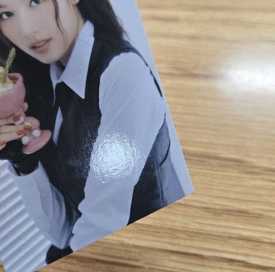 拿杯紗（損）🍀