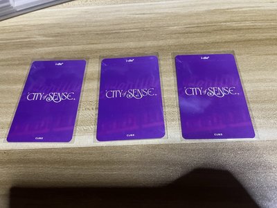 （🏰現貨）I-dle 韓國展覽 第二梯 滿額卡